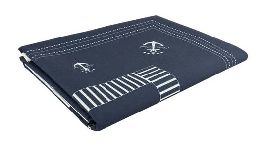 TOVAGLIA CM.115X100 SAILOR SOUL