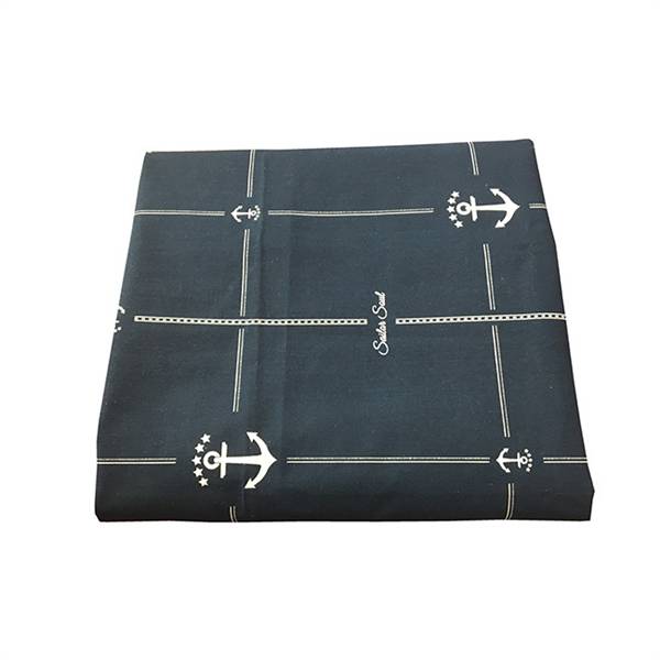 TOVAGLIA CM.155X130 SAILOR SOUL