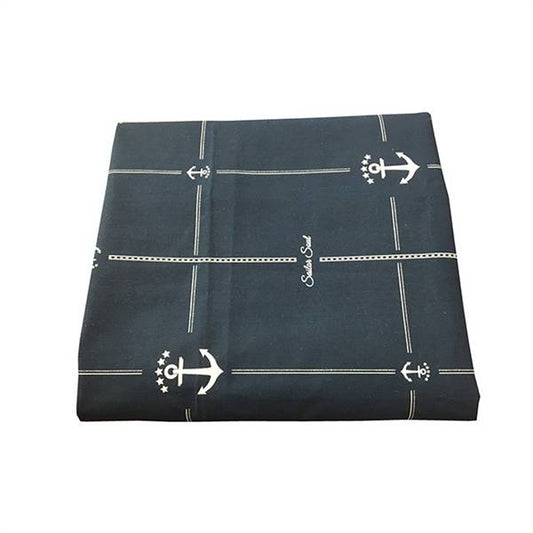 TOVAGLIA CM.155X130 SAILOR SOUL
