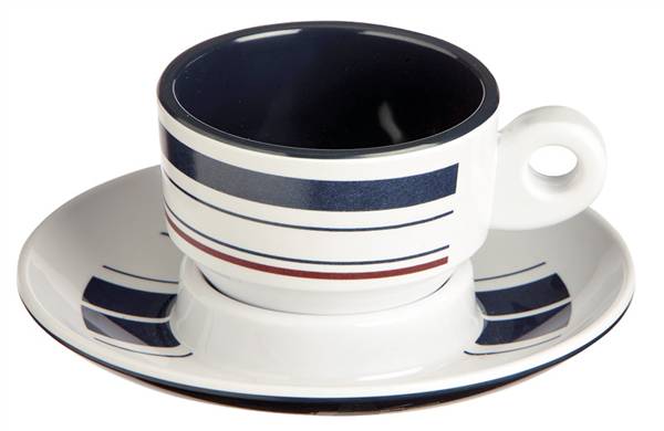 SET TAZZE CAFFE MONACO