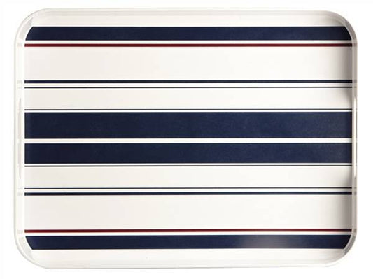 Vassoio Rettangolare Monaco