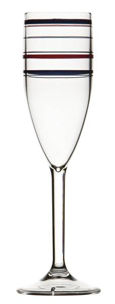 SET COPPA CHAMPAGNE MONACO