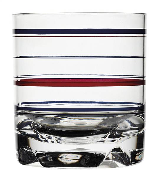 SET BICCHIERE ACQUA MONACO