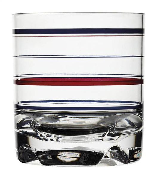 Set Bicchiere Acqua Monaco