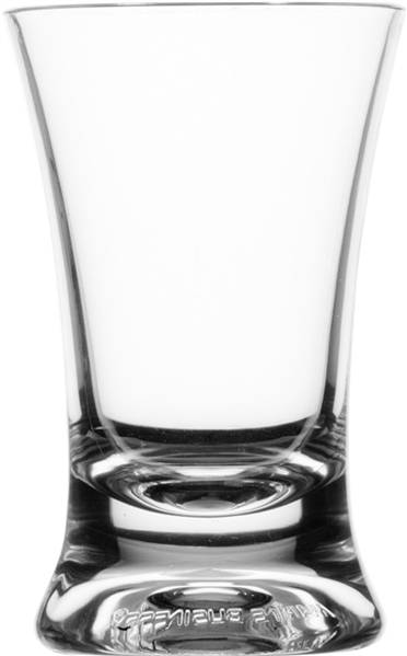 SET BICCHIERINI COLUMBUS