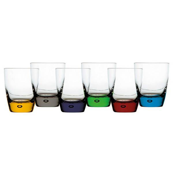 SET BICCHIERI ACQUA