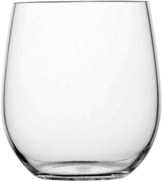 SET BICCHIERI ACQUA CM.10
