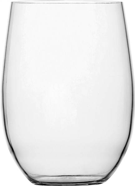 SET BICCHIERI BIBITA CM.13