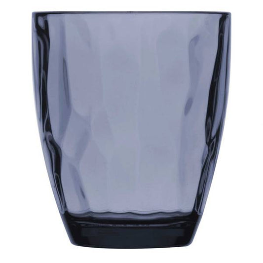 SET BICCHIERI ACQUA BLUE