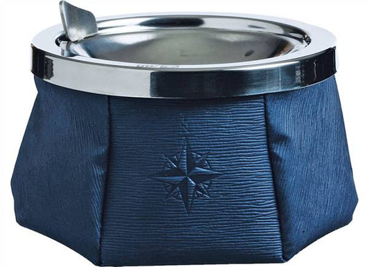 POSACENERE SACCHETTO BLU
