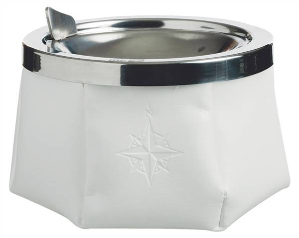 POSACENERE SACCHETTO BIANCO