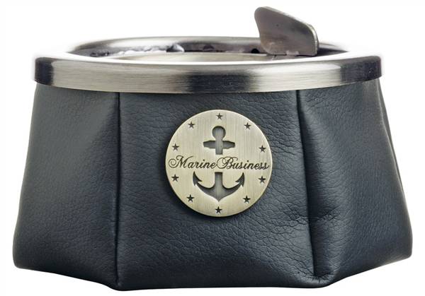 POSACENERE PREMIUM NERO