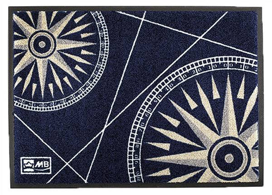 TAPPETO INGRESSO WIND