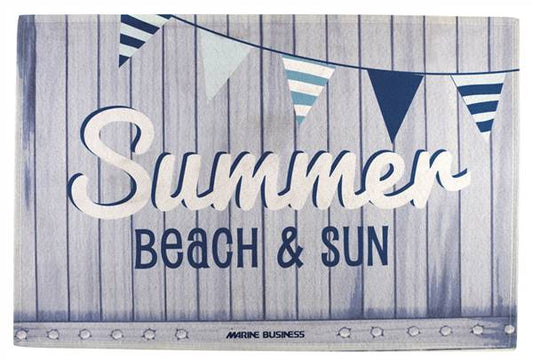 TAPPETO INGRESSO SUMMER
