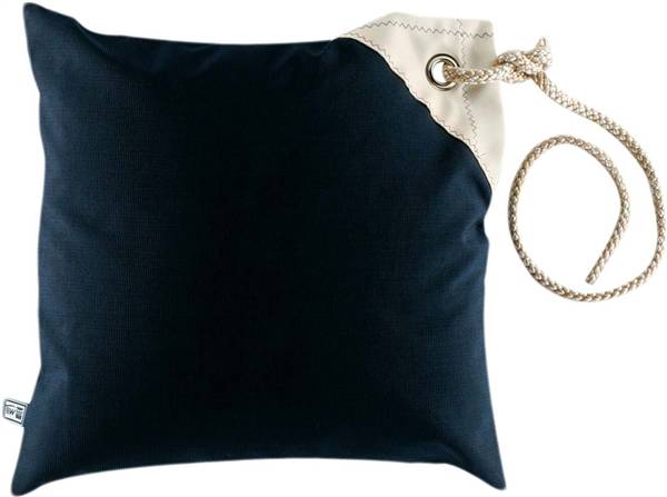 SET CUSCINI BLU NAVY CM.40X40