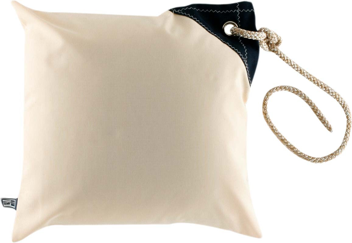 Set Cuscini Ecru Cm.40x40