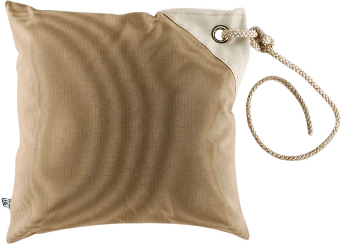 Set Cuscini Beige Cm.40x40