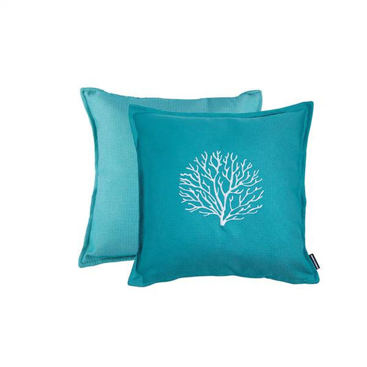 SET CUSCINI IMPERMEABILI 45X45 ACQUA