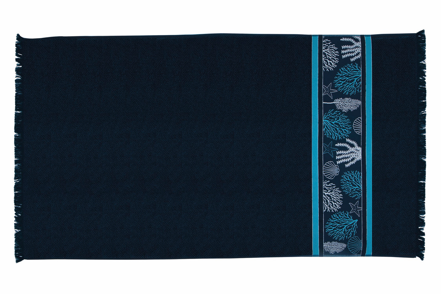 Telo Mare Ibiza Blue