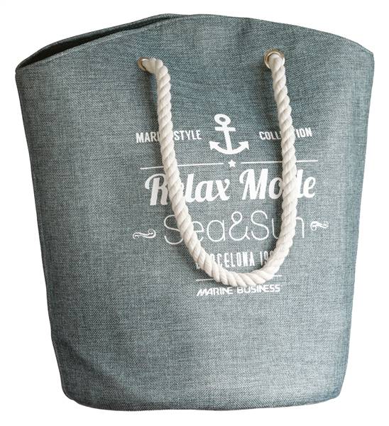 BORSA MARE ACQUA