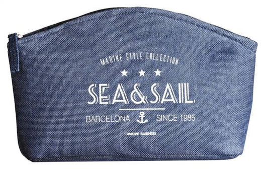 BORSA MINI BLU