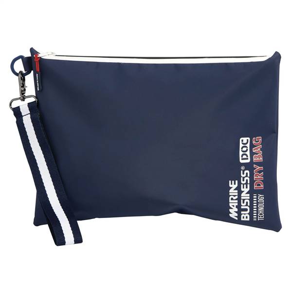 THALASSA-DRY BAG DOCUMENTS BLUE NAVY