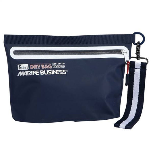 THALASSA-DRY BAG TOILET BLUE NAVY