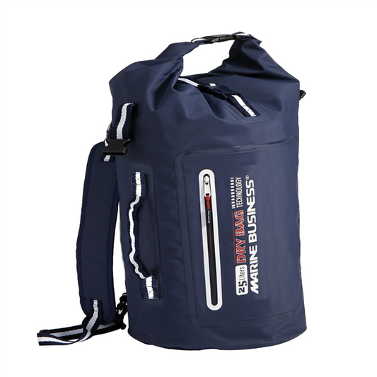 Thalassa-dry Bag 5l Blue Navy
