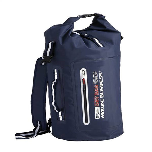 THALASSA-DRY BAG 5L BLUE NAVY
