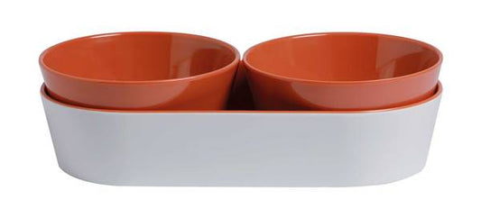 SET SNACK SUMMER CORAL