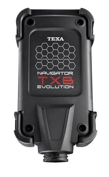 NAVIGATOR TXB EVOLUTION