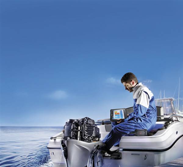 NAVIGATOR TXB EVOLUTION