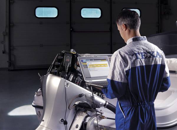 NAVIGATOR TXB EVOLUTION