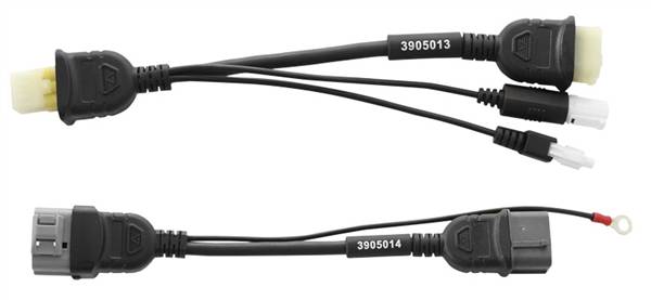 KIT CAVI WATER CRAFT KAWASAKI AM48