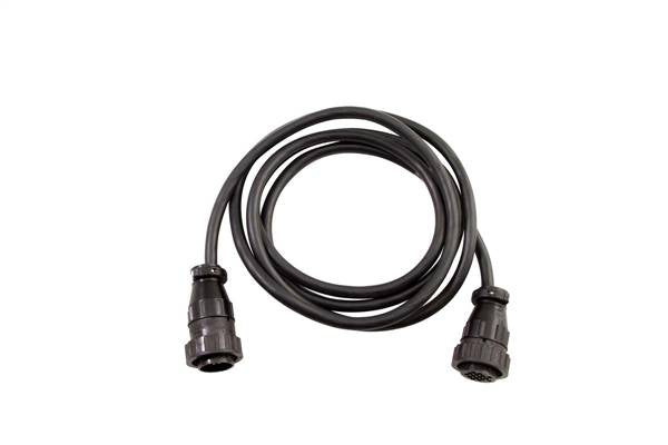 CAVO MARINE MTU SU BASE MERCEDES AM34