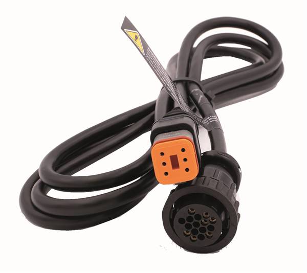 CAVO DIAGNOSI VOLVO PENTA AM40
