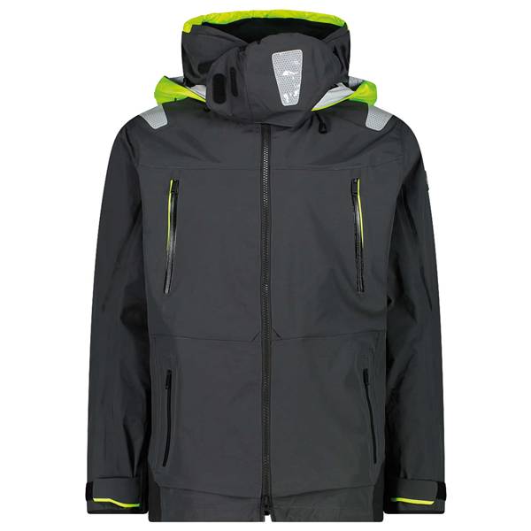 GIACCA DA VELA UNISEX TG.L