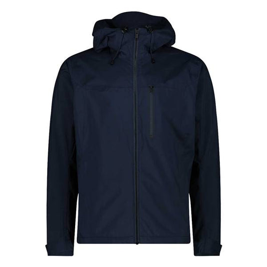 GIACCA UOMO DA VELA BLU TG.52