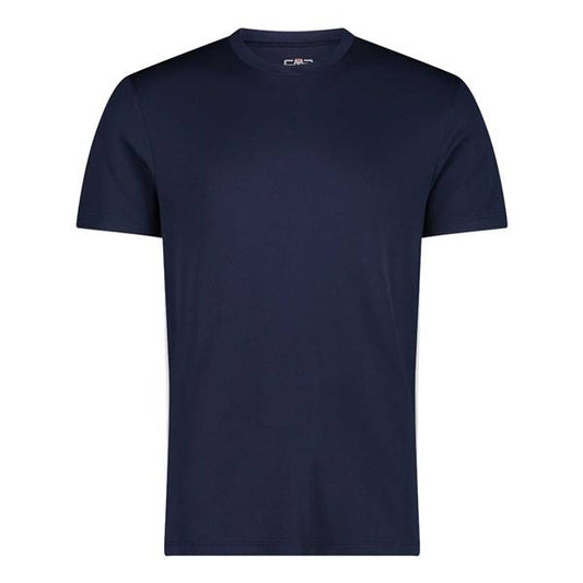 T-shirt Uomo Blu Tg.48