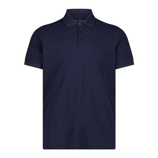POLO UOMO BLU TG.52