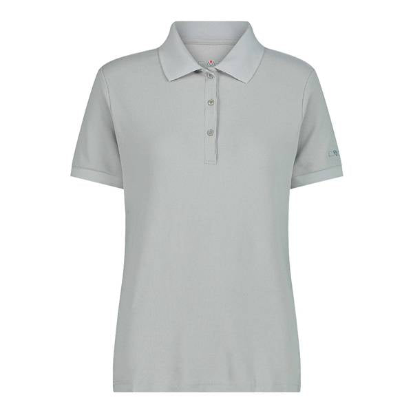 POLO DONNA ARGENTO TG.42