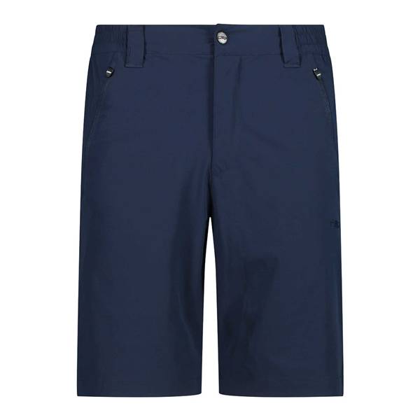 BERMUDA UOMO BLU TG.46