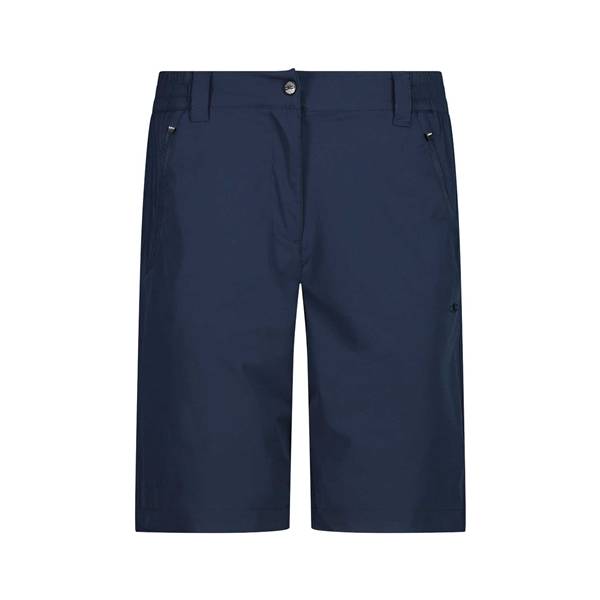 BERMUDA DONNA BLU TG.46
