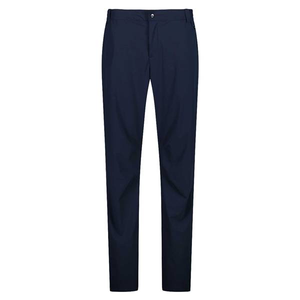 PANTALONE UOMO BLU TG.46
