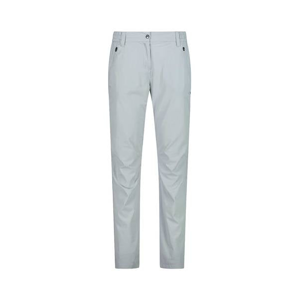 PANTALONE DONNA ARGENTO TG.48