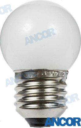 LAMPADINA A VITE 12V 15W