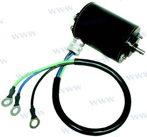 MOTORE POWER TRIM