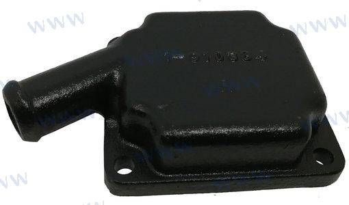COPERCHIO COLLETTORE 910384 OMC