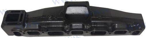 COLLETTORE MCM6 LINEA