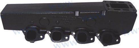 COLLETTORE SCARICO 47736A1 MCM